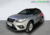 Seat Arona 1.0 EcoTSI 115 ch  BVA   Beaupuy 31