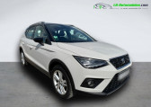 Seat Arona occasion année 2019 boite Automatique Annonce Seat Arona occasion Essence 1.0 EcoTSI 115 ch BVA à Beaupuy