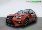 Seat Arona occasion année 2018 boite Automatique Annonce Seat Arona occasion Essence 1.0 EcoTSI 115 ch BVA à Beaupuy