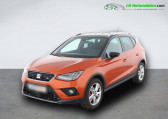 Seat Arona occasion année 2019 boite Automatique Annonce Seat Arona occasion Essence 1.0 EcoTSI 115 ch BVA à Beaupuy