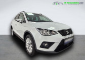 Seat Arona occasion année 2018 boite Automatique Annonce Seat Arona occasion Essence 1.0 EcoTSI 115 ch BVA à Beaupuy