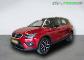 Seat Arona 1.0 EcoTSI 115 ch  BVA   Beaupuy 31