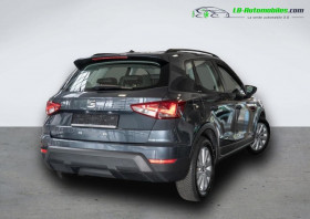 Seat Arona 1.0 EcoTSI 115 ch  BVA  occasion  Beaupuy - photo n4