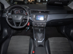 Seat Arona 1.0 EcoTSI 115 ch  BVA  occasion  Beaupuy - photo n3