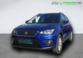 Seat Arona 1.0 EcoTSI 115 ch  BVA   Beaupuy 31