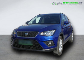 Seat Arona , garage LB AUTOMOBILES  Beaupuy