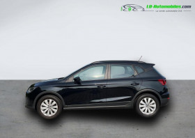 Seat Arona 1.0 EcoTSI 115 ch  BVA  occasion  Beaupuy - photo n4