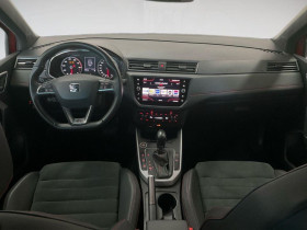 Seat Arona 1.0 EcoTSI 115 ch  BVA  occasion  Beaupuy - photo n3