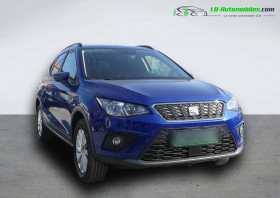 Seat Arona 1.0 EcoTSI 115 ch  BVA  occasion  Beaupuy - photo n2