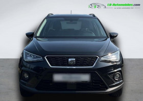 Seat Arona 1.0 EcoTSI 115 ch  BVA  occasion  Beaupuy - photo n3