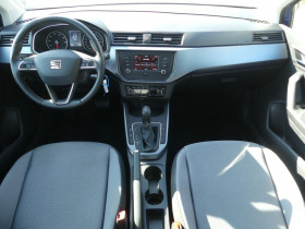 Seat Arona 1.0 EcoTSI 115 ch  BVA  occasion  Beaupuy - photo n3