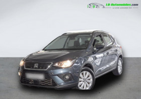 Seat Arona , garage LB AUTOMOBILES  Beaupuy