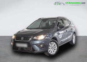 Seat Arona 1.0 EcoTSI 115 ch  BVA  occasion  Beaupuy - photo n2