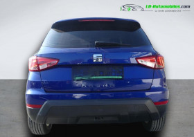 Seat Arona 1.0 EcoTSI 115 ch  BVA  occasion  Beaupuy - photo n7
