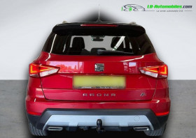 Seat Arona 1.0 EcoTSI 115 ch  BVA  occasion  Beaupuy - photo n6