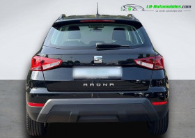 Seat Arona 1.0 EcoTSI 115 ch  BVA  occasion  Beaupuy - photo n5