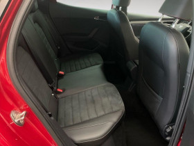 Seat Arona 1.0 EcoTSI 115 ch  BVA  occasion  Beaupuy - photo n8