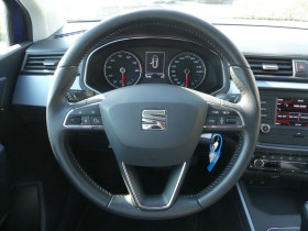 Seat Arona 1.0 EcoTSI 115 ch  BVA  occasion  Beaupuy - photo n9