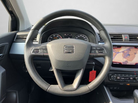 Seat Arona 1.0 EcoTSI 115 ch  BVA  occasion  Beaupuy - photo n7