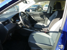 Seat Arona 1.0 EcoTSI 115 ch  BVA  occasion  Beaupuy - photo n8