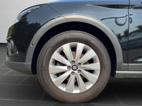 Seat Arona 1.0 EcoTSI 115 ch  BVA  occasion  Beaupuy - photo n8