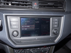 Seat Arona 1.0 EcoTSI 115 ch  BVA  occasion  Beaupuy - photo n8