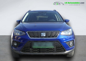 Seat Arona 1.0 EcoTSI 115 ch  BVA  occasion  Beaupuy - photo n5
