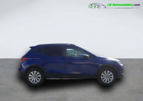 Seat Arona 1.0 EcoTSI 115 ch  BVA  occasion  Beaupuy - photo n6