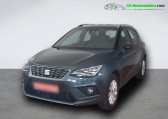Seat Arona occasion année 2019 boite Automatique Annonce Seat Arona occasion Essence 1.0 EcoTSI 115 ch BVA à Beaupuy