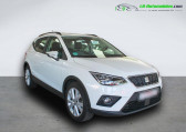 Seat Arona occasion année 2019 boite Automatique Annonce Seat Arona occasion Essence 1.0 EcoTSI 115 ch BVA à Beaupuy