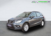 Seat Arona occasion année 2018 boite Automatique Annonce Seat Arona occasion Essence 1.0 EcoTSI 115 ch BVA à Beaupuy