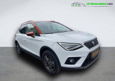 Seat Arona 1.0 EcoTSI 115 ch  BVA   Beaupuy 31
