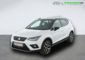 Seat Arona 1.0 EcoTSI 115 ch  BVA   Beaupuy 31