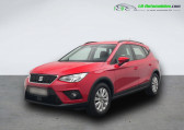 Seat Arona occasion année 2020 boite Automatique Annonce Seat Arona occasion Essence 1.0 EcoTSI 115 ch BVA à Beaupuy
