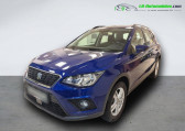 Seat Arona occasion année 2018 boite Automatique Annonce Seat Arona occasion Essence 1.0 EcoTSI 115 ch BVA à Beaupuy