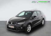 Seat Arona occasion année 2019 boite Automatique Annonce Seat Arona occasion Essence 1.0 EcoTSI 115 ch BVA à Beaupuy