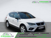Seat Arona occasion année 2020 boite Automatique Annonce Seat Arona occasion Essence 1.0 EcoTSI 115 ch BVA à Beaupuy