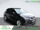 Seat Arona occasion année 2019 boite Automatique Annonce Seat Arona occasion Essence 1.0 EcoTSI 115 ch BVA à Beaupuy