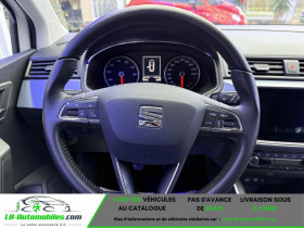 Seat Arona 1.0 EcoTSI 115 ch  BVM  occasion � Beaupuy - photo n�9