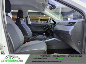 Seat Arona 1.0 EcoTSI 115 ch  BVM  occasion � Beaupuy - photo n�8