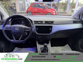 Seat Arona 1.0 EcoTSI 115 ch  BVM  occasion � Beaupuy - photo n�3