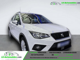 Seat Arona 1.0 EcoTSI 115 ch  BVM  occasion � Beaupuy - photo n�2