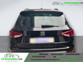 Seat Arona 1.0 EcoTSI 115 ch  BVM  occasion � Beaupuy - photo n�5