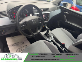 Seat Arona 1.0 EcoTSI 115 ch  BVM  occasion � Beaupuy - photo n�3