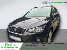 Seat Arona 1.0 EcoTSI 115 ch  BVM  occasion � Beaupuy - photo n�2