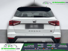 Seat Arona 1.0 EcoTSI 115 ch  BVM  occasion � Beaupuy - photo n�6