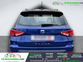 Seat Arona 1.0 EcoTSI 115 ch  BVM  occasion � Beaupuy - photo n�6