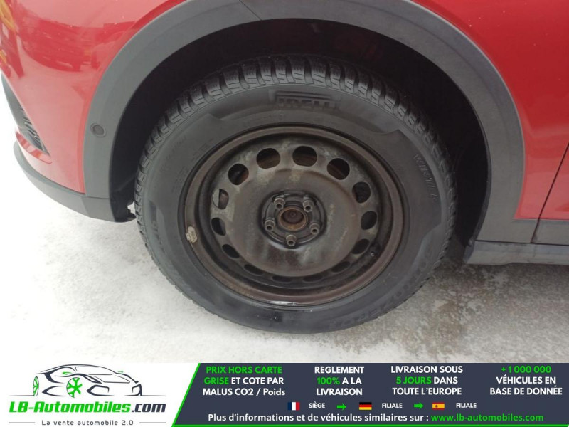 Seat Arona 1.0 EcoTSI 115 ch  BVM  occasion � Beaupuy - photo n�6