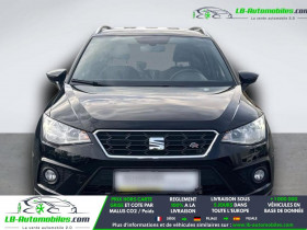 Seat Arona 1.0 EcoTSI 115 ch  BVM  occasion � Beaupuy - photo n�5