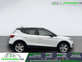 Seat Arona 1.0 EcoTSI 115 ch  BVM  occasion � Beaupuy - photo n�5